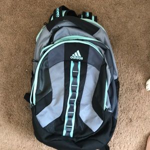 Adidas backpack